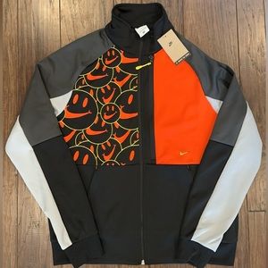 Nike “Go The Extra Smile” Jacket